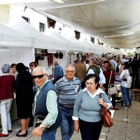 Lo mejor de la dehesa se da cita en Oliva de la Frontera