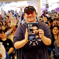 Blue Jeans acapara todas las miradas adolescentes en la Feria del Libro 2018