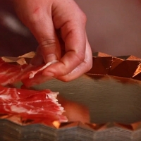 Oro Graso, trece años siendo el mejor jamón en Jerez