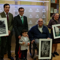 Entregados los premios del IV Concurso &#39;Fotografías sin Barreras&#39;