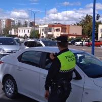 Badajoz Adelante urge la construcción de los túneles en ‘la autopista’