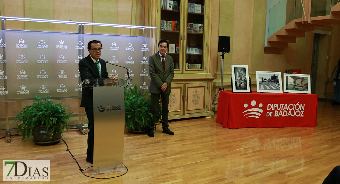 Entregados los premios del IV Concurso &#39;Fotografías sin Barreras&#39;