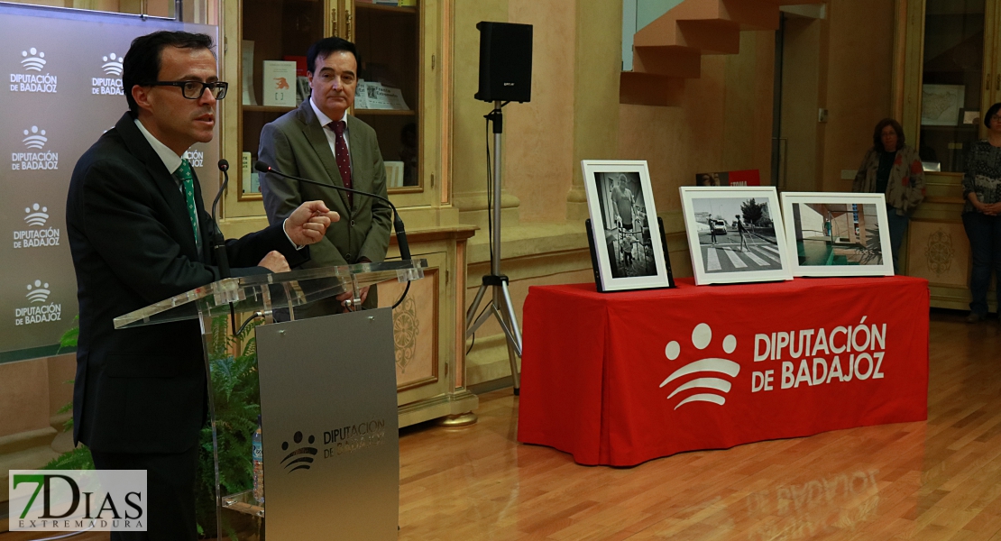 Entregados los premios del IV Concurso &#39;Fotografías sin Barreras&#39;