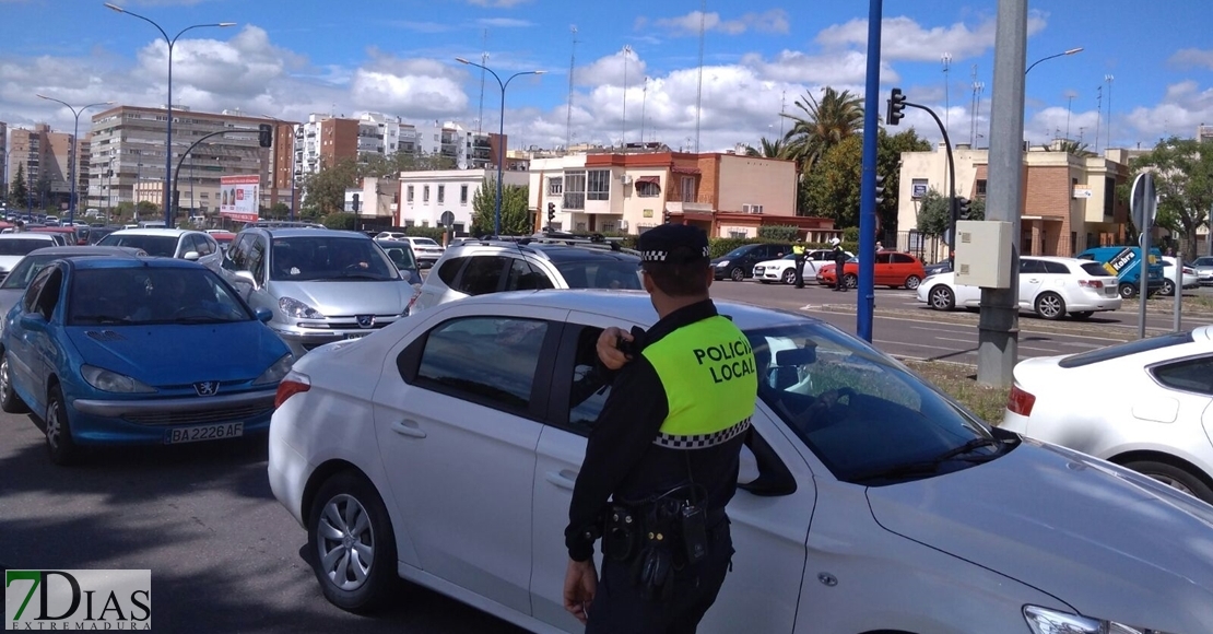 Badajoz Adelante urge la construcción de los túneles en ‘la autopista’