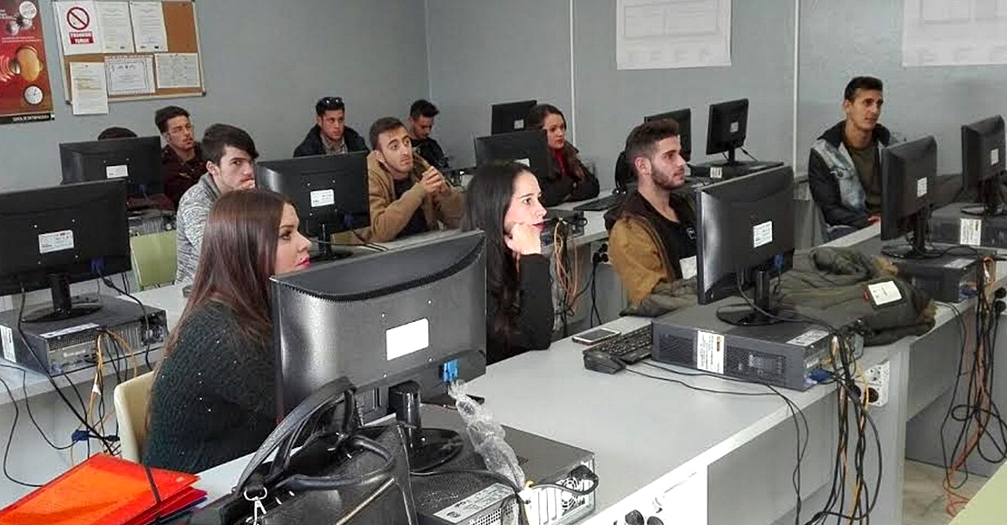 Cursos de preparación para las pruebas de acceso a ciclos de FP