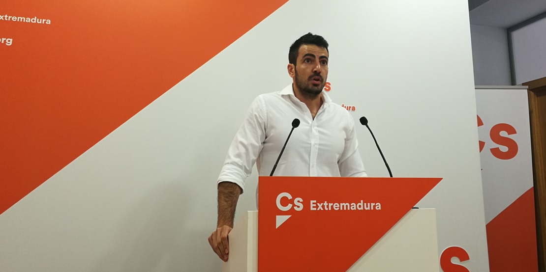 Cs: “No esperamos nada del Gobierno de Pedro Sánchez”