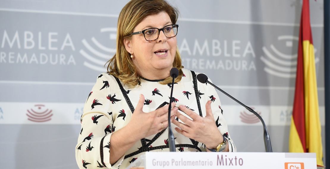 Domínguez: “El bipartidismo es el culpable de esta situación”