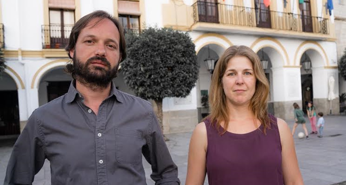 IU Mérida llevará al pleno la recuperación del Museo Ferroviario.