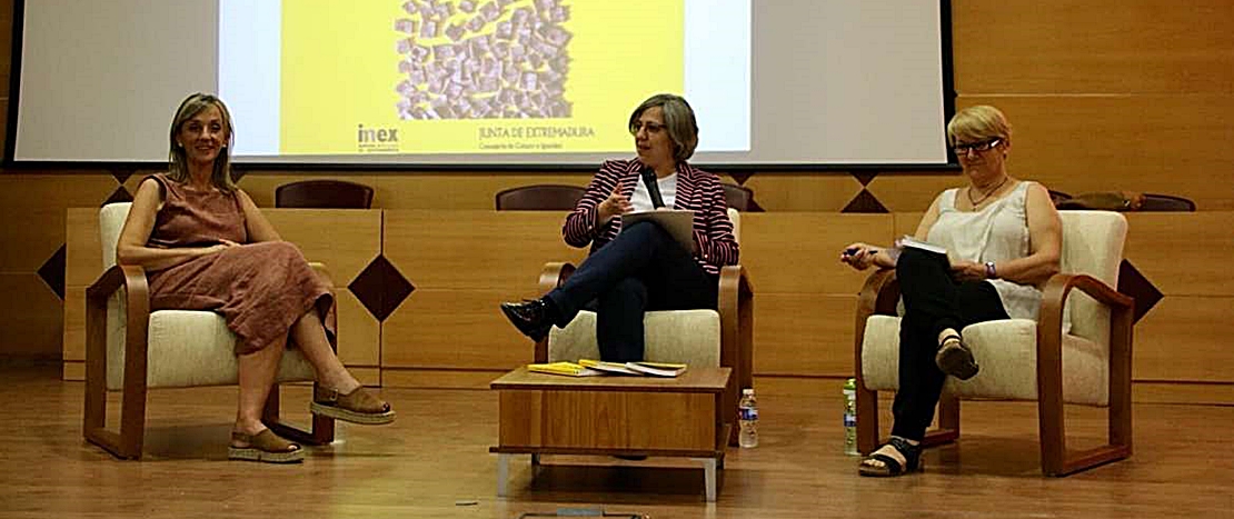 Teodora Castro: “Las mujeres necesitan el poder para cambiar ellas y cambiar a la sociedad”