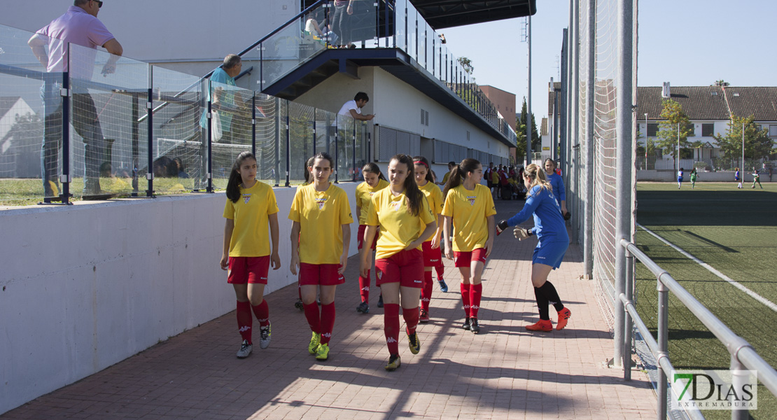 Imágenes de la Women&#39;s Cup 2018