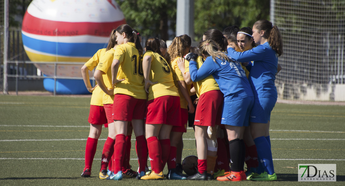 Imágenes de la Women&#39;s Cup 2018