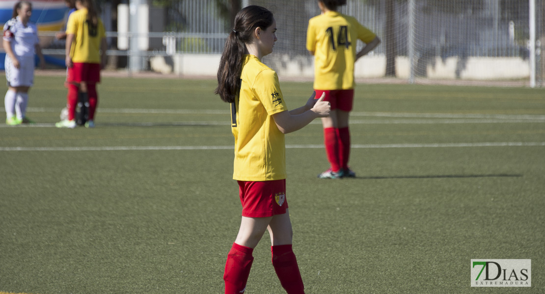 Imágenes de la Women&#39;s Cup 2018