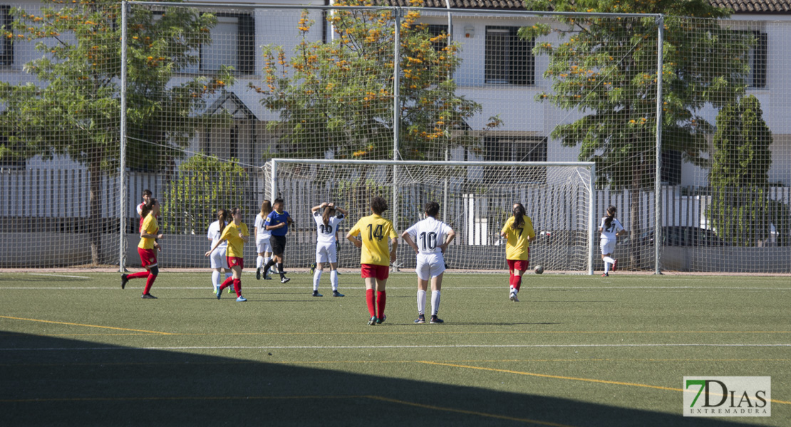 Imágenes de la Women&#39;s Cup 2018