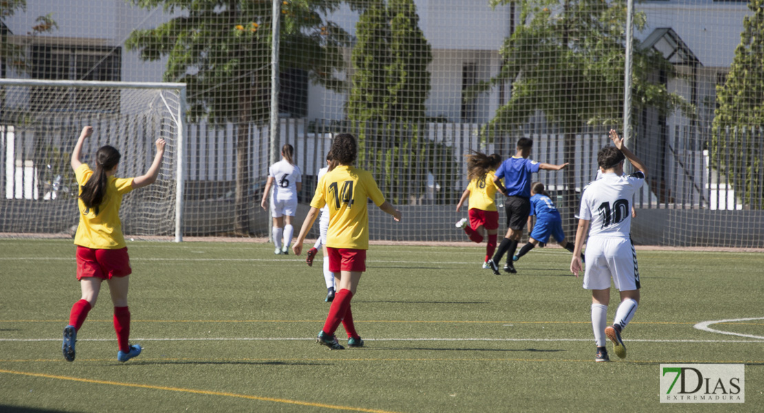 Imágenes de la Women&#39;s Cup 2018