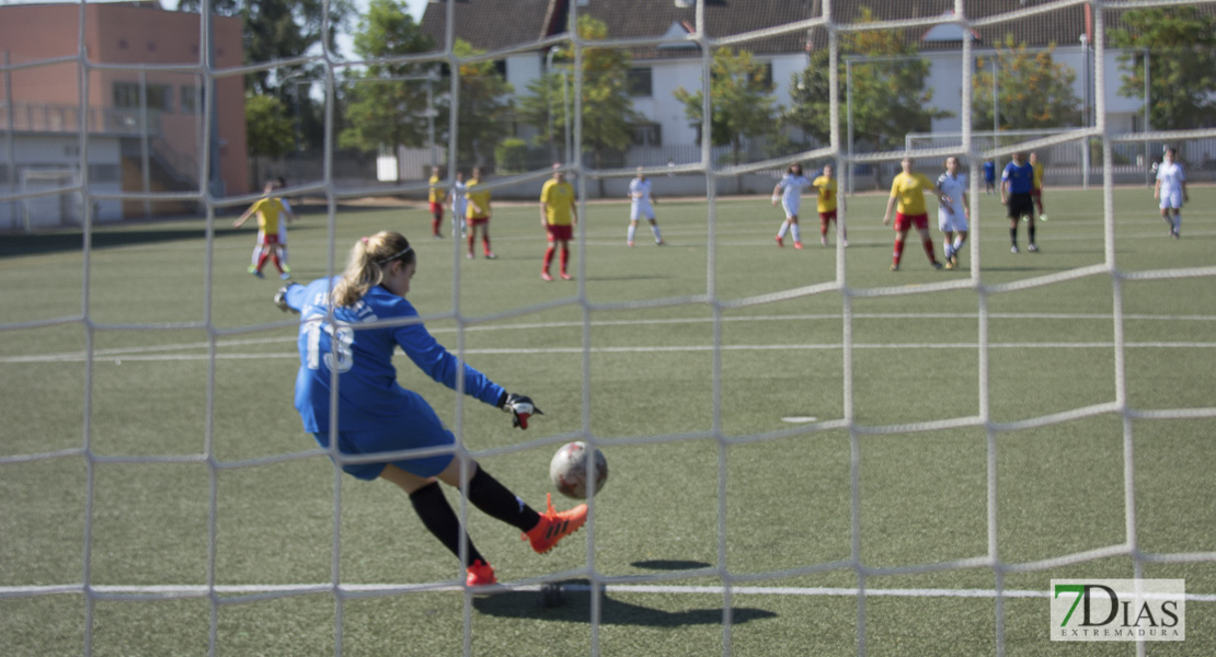 Imágenes de la Women&#39;s Cup 2018