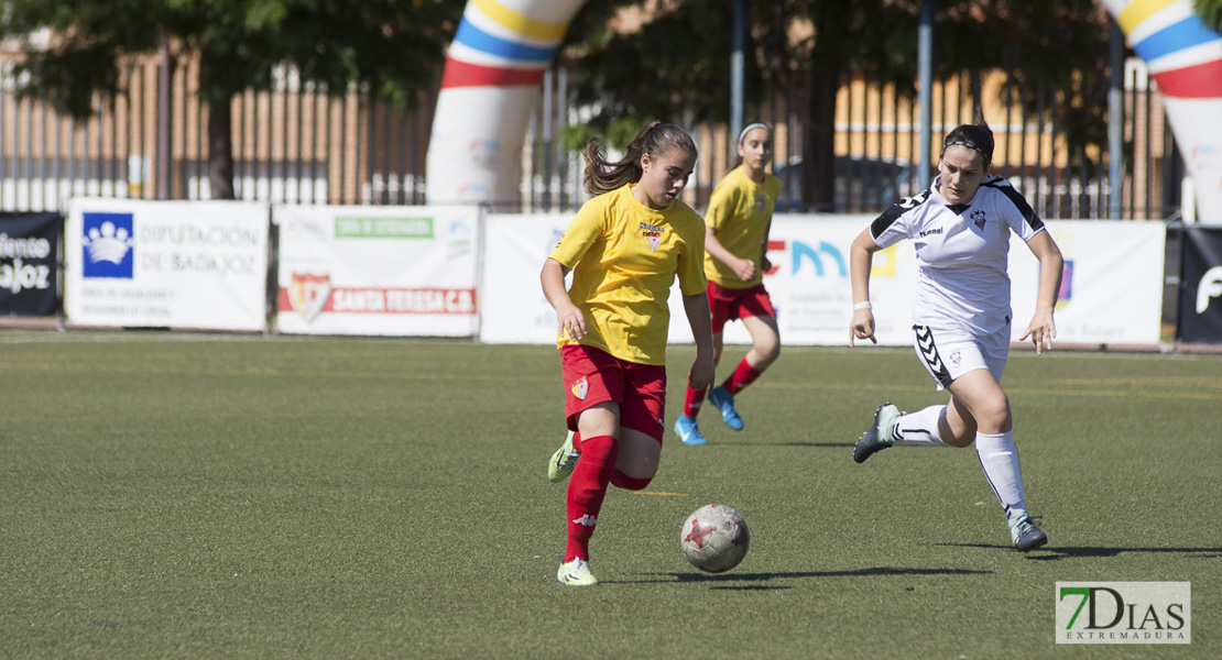 Imágenes de la Women&#39;s Cup 2018