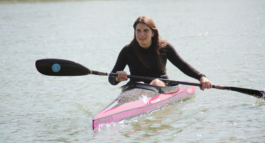 La extremeña Elena Ayuso buscará un triunfo internacional