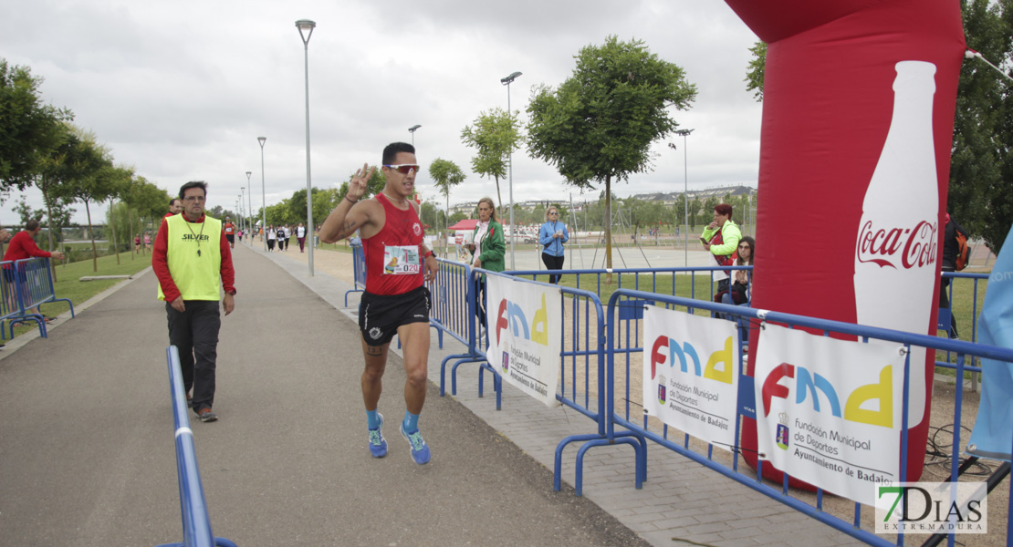 Imágenes de la Carrera contra el abuso escolar II