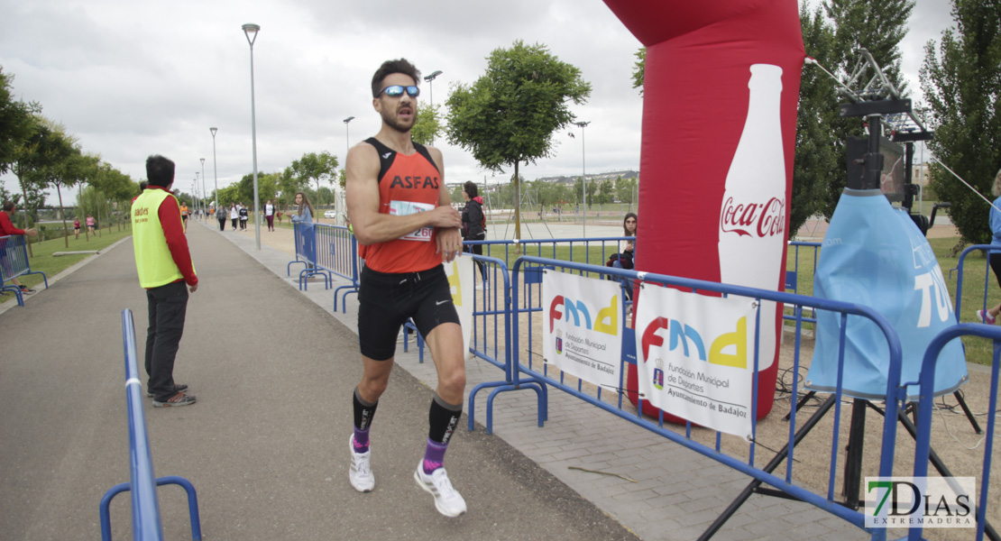 Imágenes de la Carrera contra el abuso escolar II