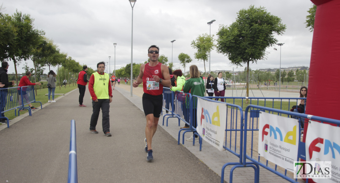 Imágenes de la Carrera contra el abuso escolar II