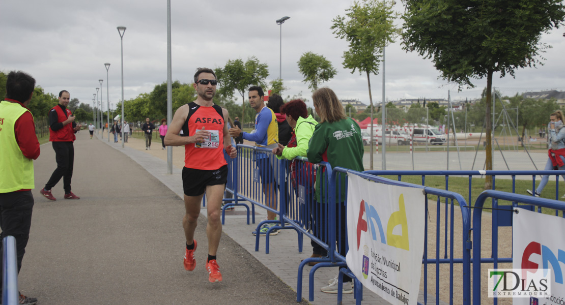 Imágenes de la Carrera contra el abuso escolar II