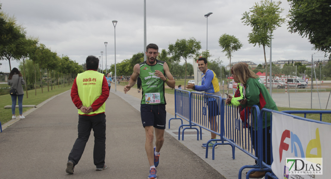 Imágenes de la Carrera contra el abuso escolar II