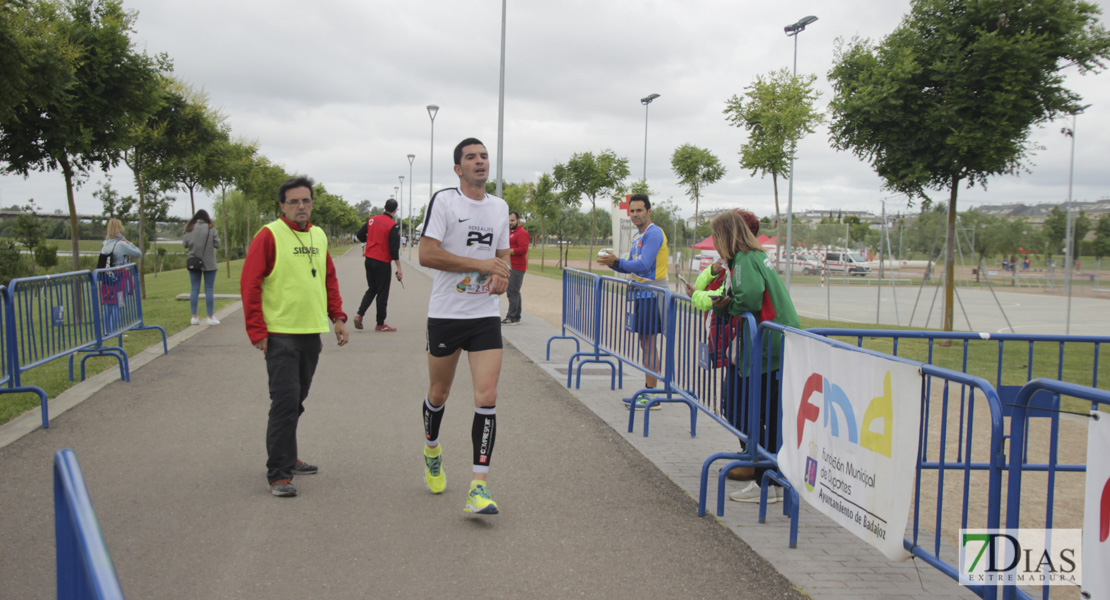 Imágenes de la Carrera contra el abuso escolar II