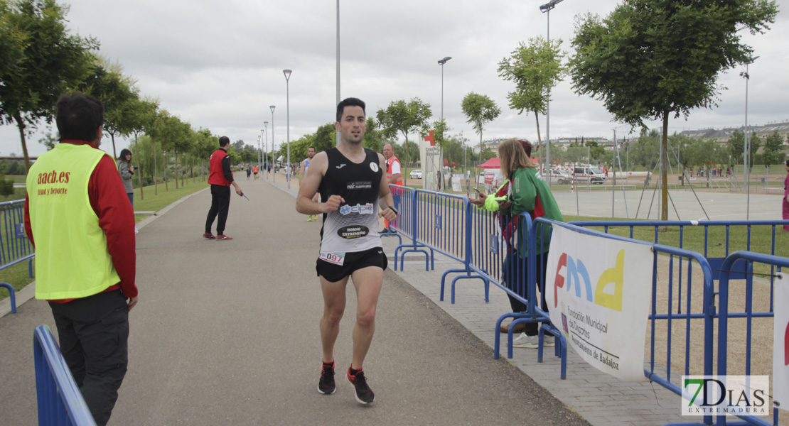 Imágenes de la Carrera contra el abuso escolar II