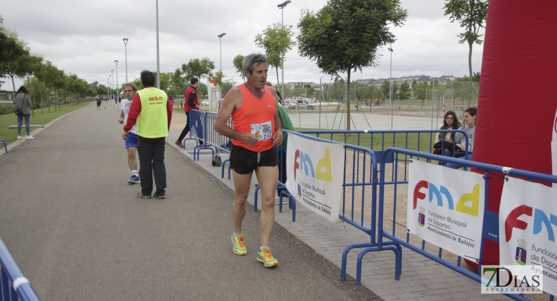 Imágenes de la Carrera contra el abuso escolar II