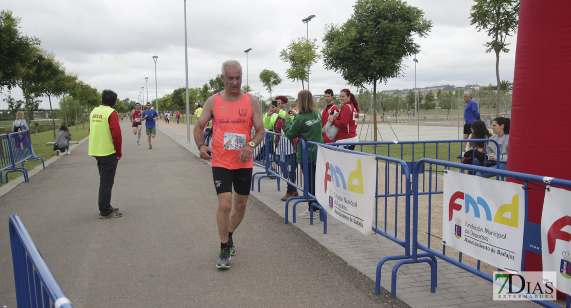 Imágenes de la Carrera contra el abuso escolar II