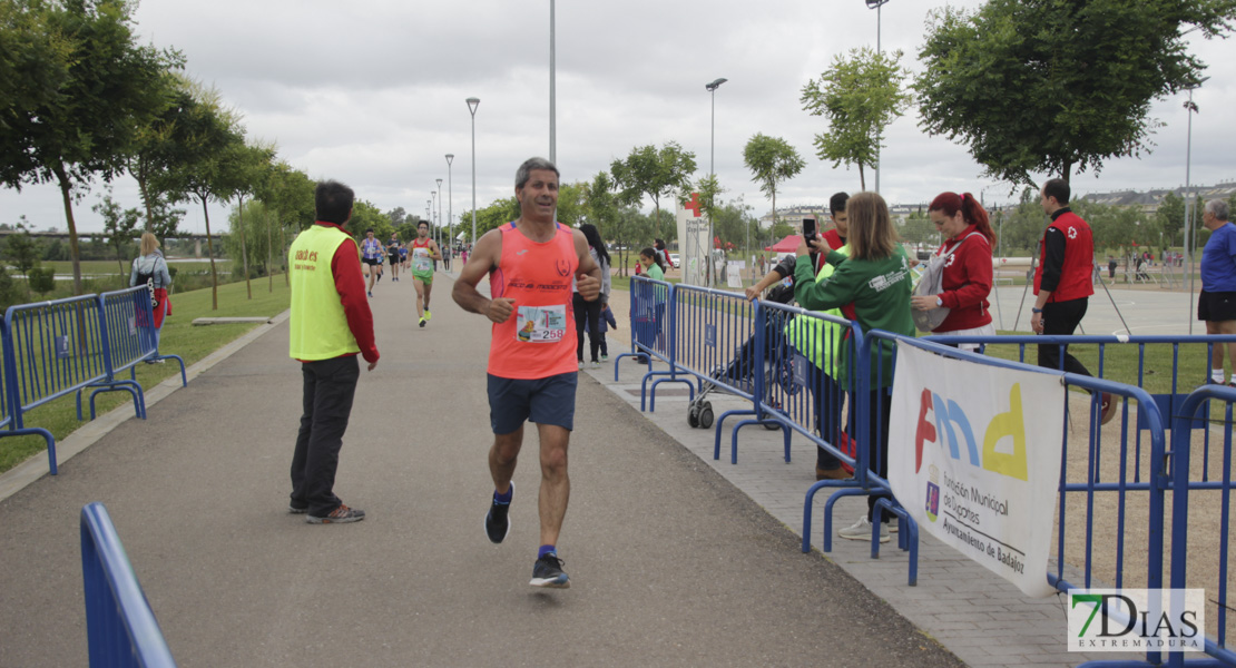 Imágenes de la Carrera contra el abuso escolar II