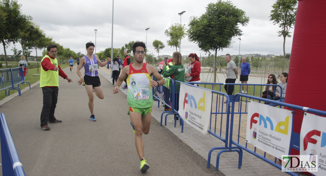 Imágenes de la Carrera contra el abuso escolar II