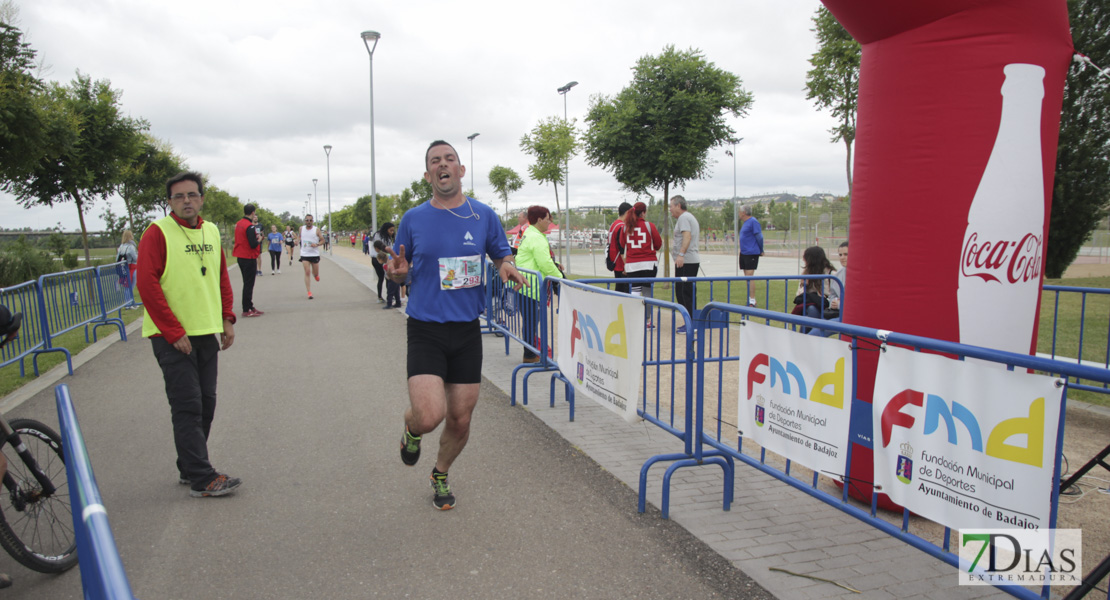 Imágenes de la Carrera contra el abuso escolar II