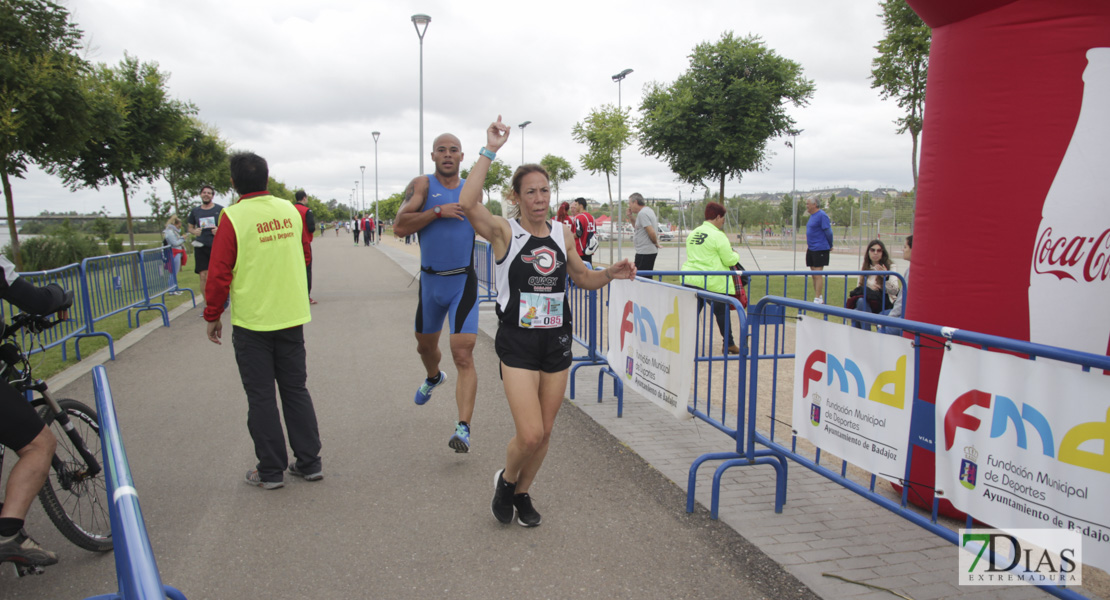 Imágenes de la Carrera contra el abuso escolar II