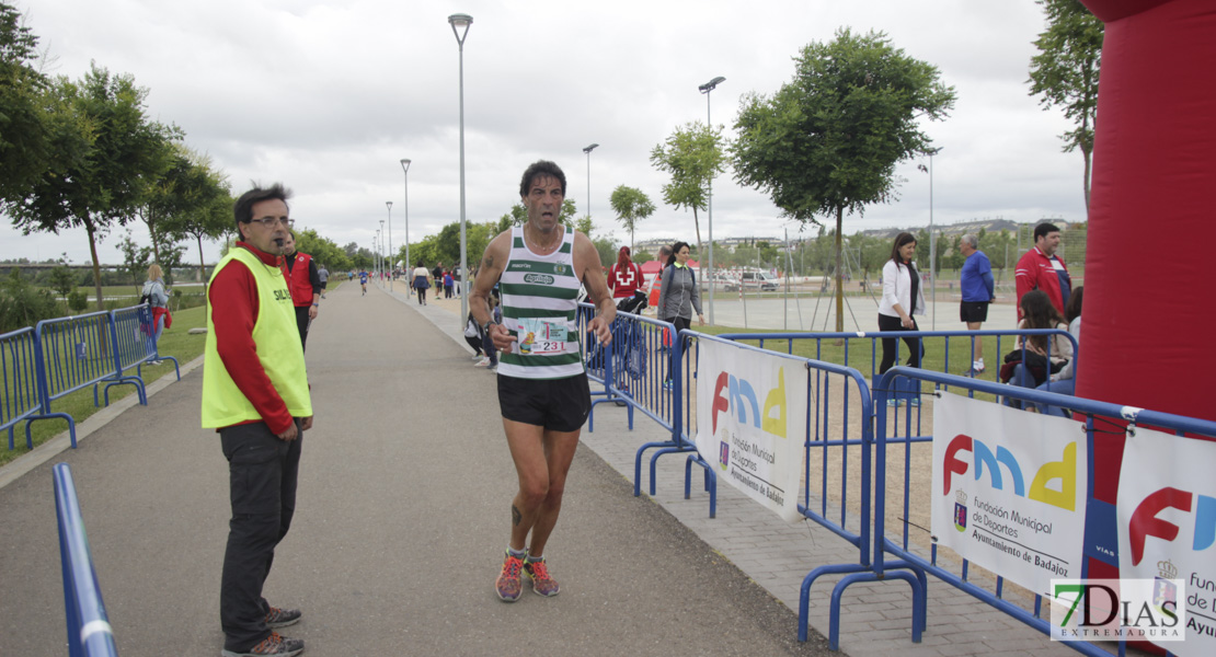 Imágenes de la Carrera contra el abuso escolar II