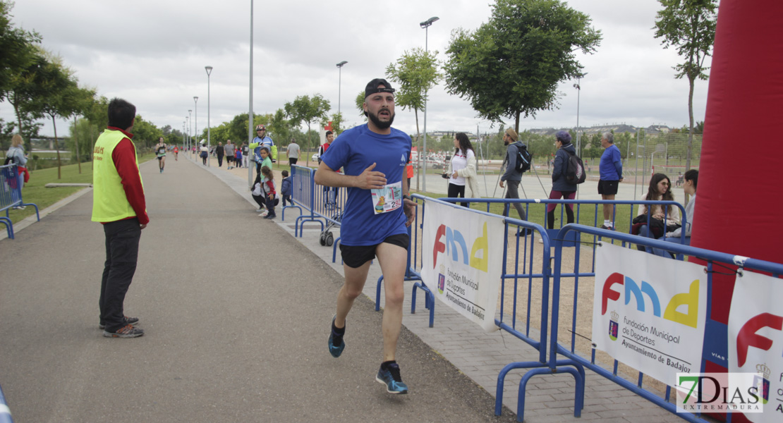 Imágenes de la Carrera contra el abuso escolar II