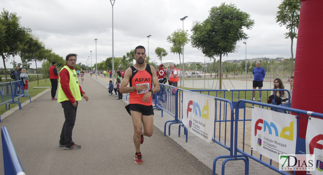 Imágenes de la Carrera contra el abuso escolar II