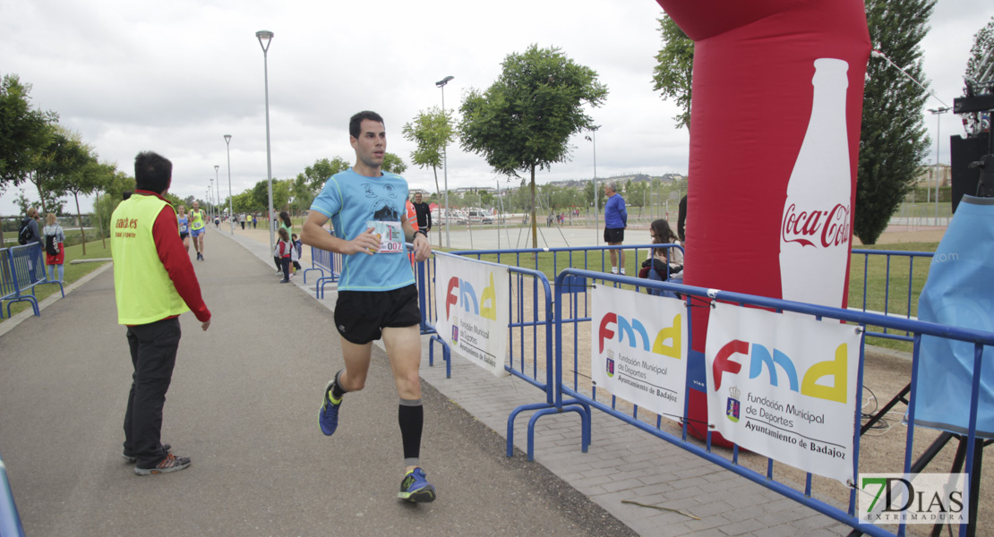 Imágenes de la Carrera contra el abuso escolar II