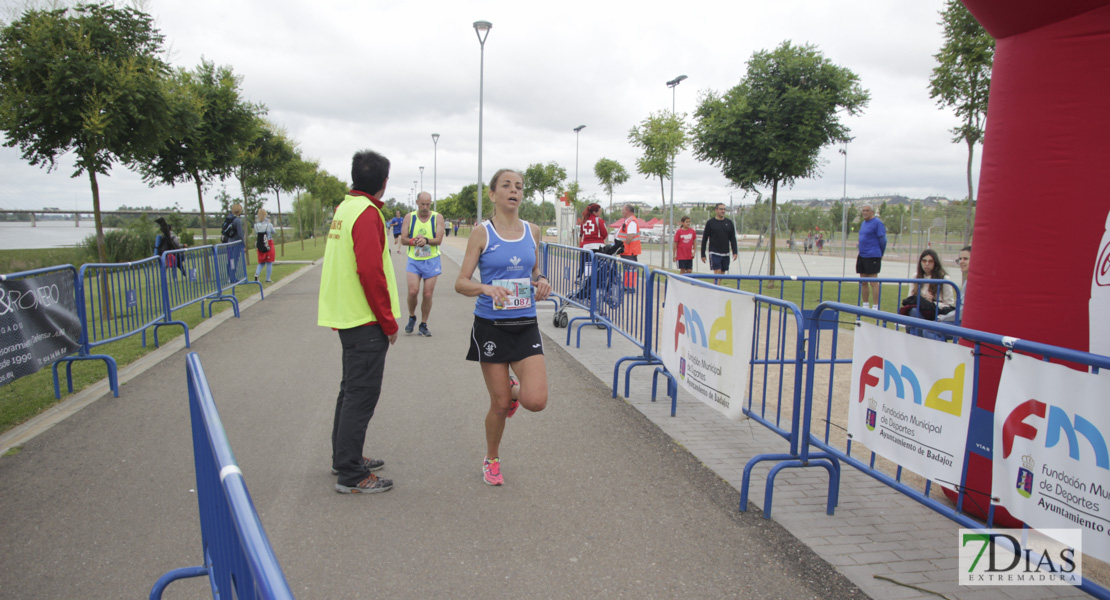 Imágenes de la Carrera contra el abuso escolar II