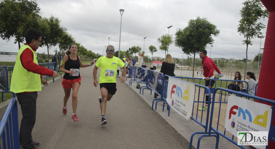 Imágenes de la Carrera contra el abuso escolar II