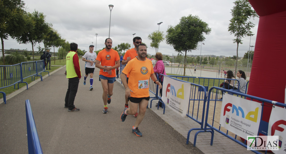 Imágenes de la Carrera contra el abuso escolar II