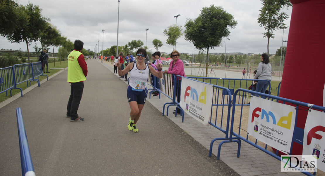 Imágenes de la Carrera contra el abuso escolar II