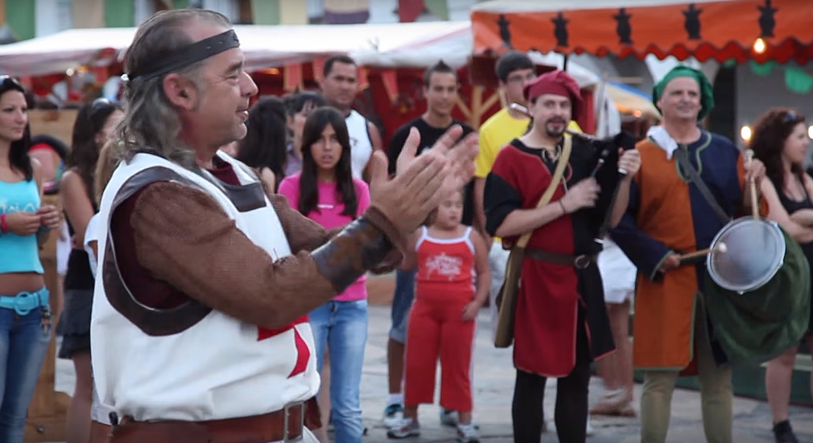 Llerena disfrutará de un fin de semana medieval