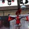 Extremadura celebra el Día del Orgullo LGTBI al ritmo de Soraya Arnelas