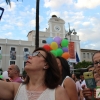 Extremadura celebra el Día del Orgullo LGTBI al ritmo de Soraya Arnelas