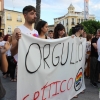 Extremadura celebra el Día del Orgullo LGTBI al ritmo de Soraya Arnelas