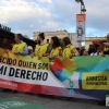 Extremadura celebra el Día del Orgullo LGTBI al ritmo de Soraya Arnelas