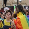 Extremadura celebra el Día del Orgullo LGTBI al ritmo de Soraya Arnelas