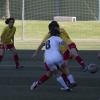 Imágenes de la Women&#39;s Cup 2018