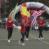 Imágenes del desfile inaugural del VII Mundialito de Clubes